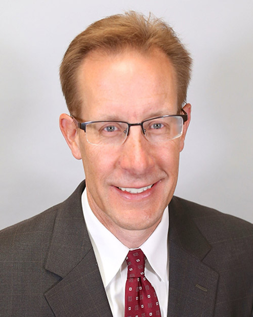 Patrick (Pat) Allen
