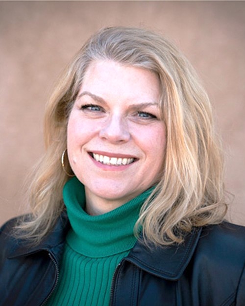 Kristine Purrington