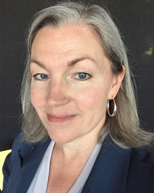 Deidre Sandvick