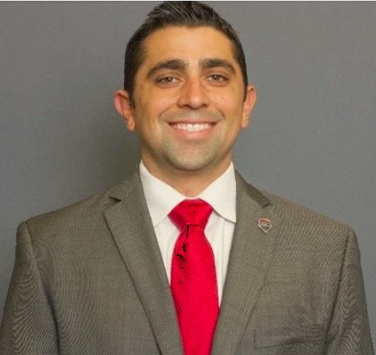 Jalen Dominguez