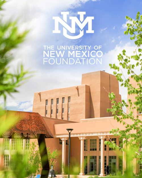 UNM Foundation